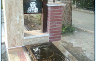 کرامتی از شهید مدافع حرم مدفون در امامزاده خیرآباد