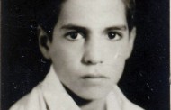 خاطره جبهه رفتن شهید احمد ارژنگی