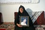 مصاحبه با مادر شهید حسن نادی حصار قاضی